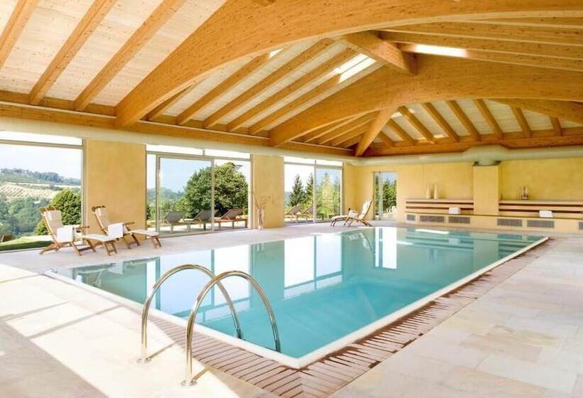 فندق Relais Montemarino
