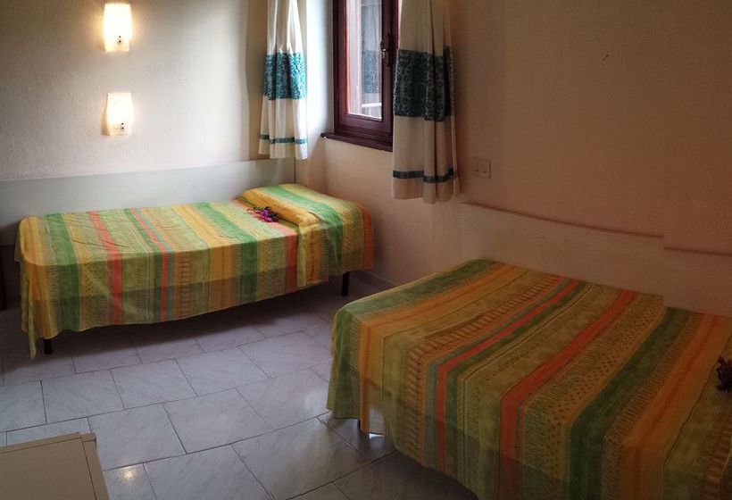 Hotel Residence Bougainvillae