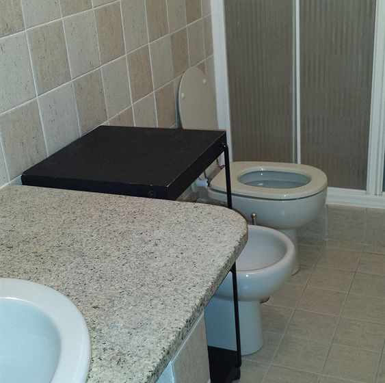 Hotel Residence Bougainvillae