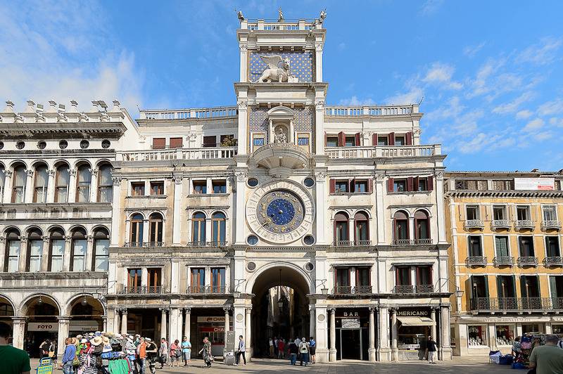 هتل Bellevue Luxury Rooms San Marco Luxury