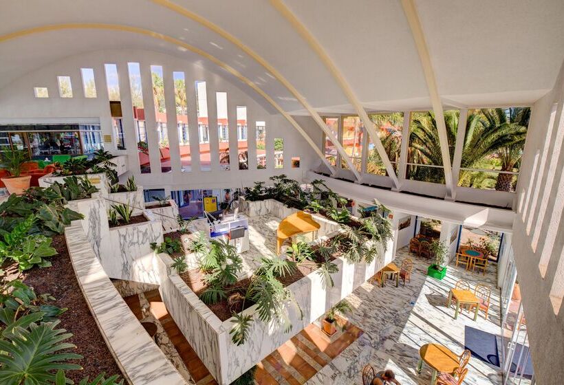 호텔 Sbh Fuerteventura Playa