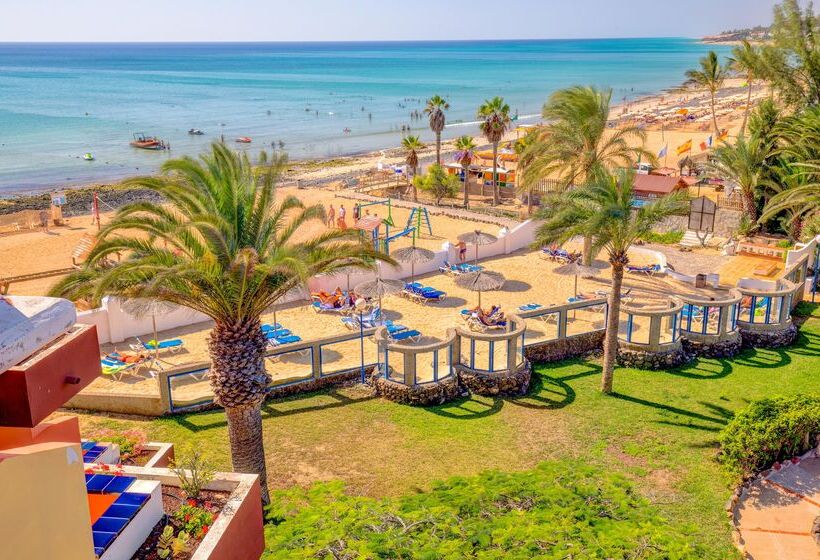 호텔 Sbh Fuerteventura Playa