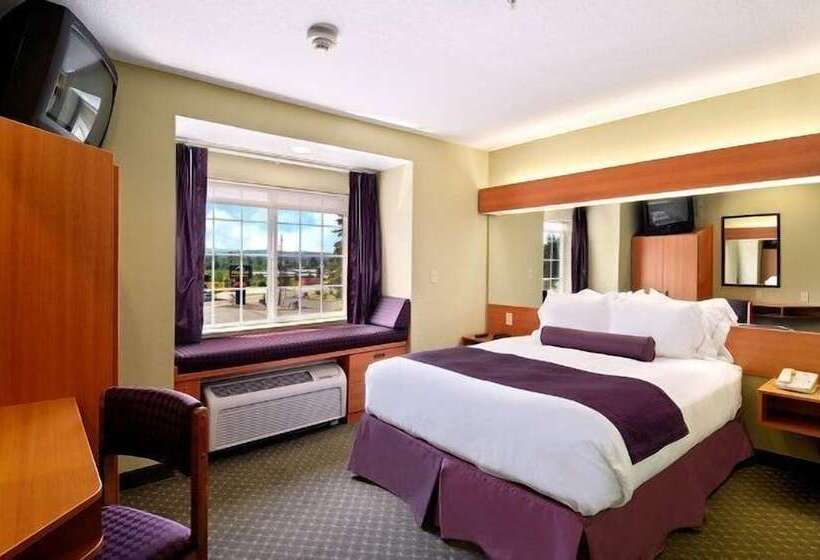 فندق Stay Beyond Inn & Suites