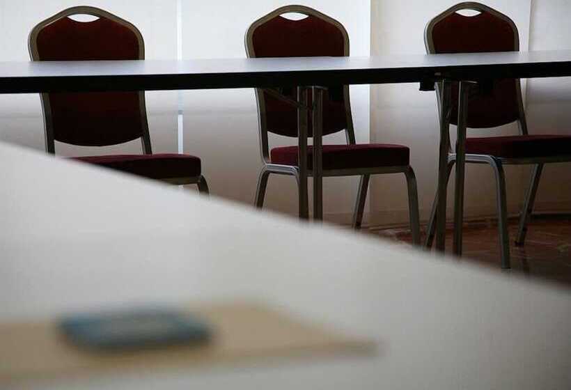 בית מלון כפרי Tch