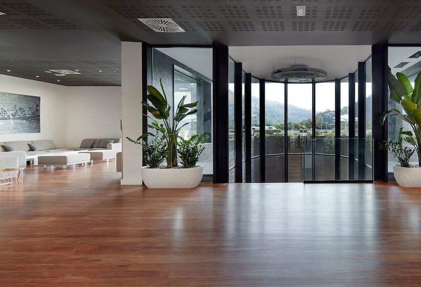 هتل & Thalasso Villa Antilla   Habitaciones Con Terraza   Thalasso Incluida