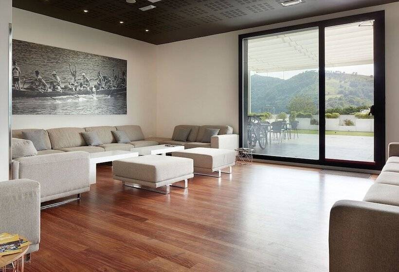 هتل & Thalasso Villa Antilla   Habitaciones Con Terraza   Thalasso Incluida