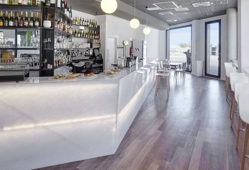 هتل & Thalasso Villa Antilla   Habitaciones Con Terraza   Thalasso Incluida