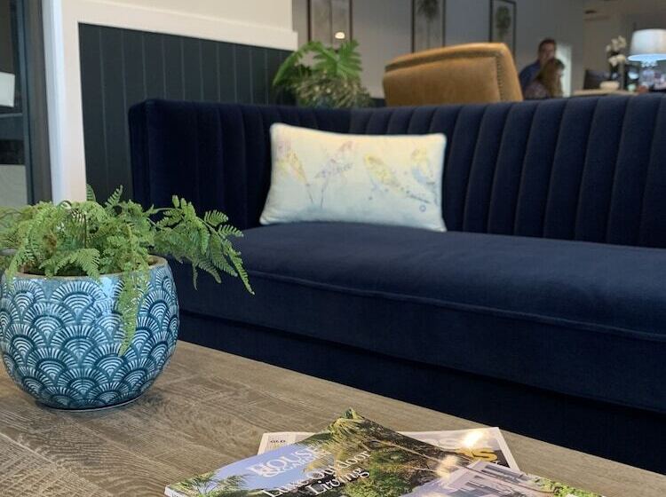 هتل The Palmer Collective