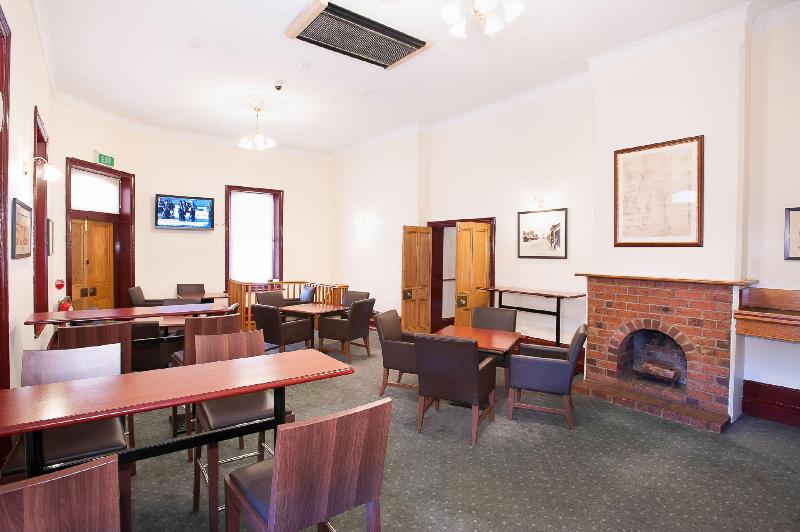 فندق The Standpipe Golf Motor Inn