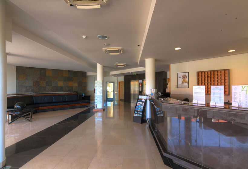 LAM Hotel Estarreja