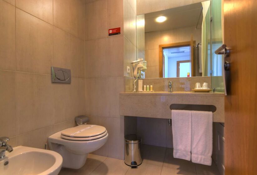 LAM Hotel Estarreja