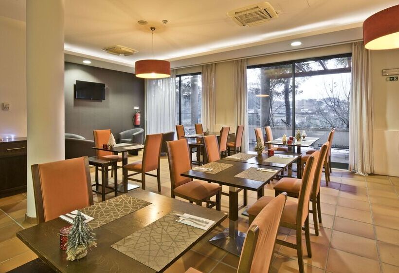 LAM Hotel Estarreja