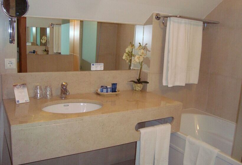 LAM Hotel Estarreja