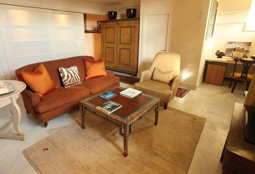 Villa Mangiacane  Small Luxury Hotels Of The World