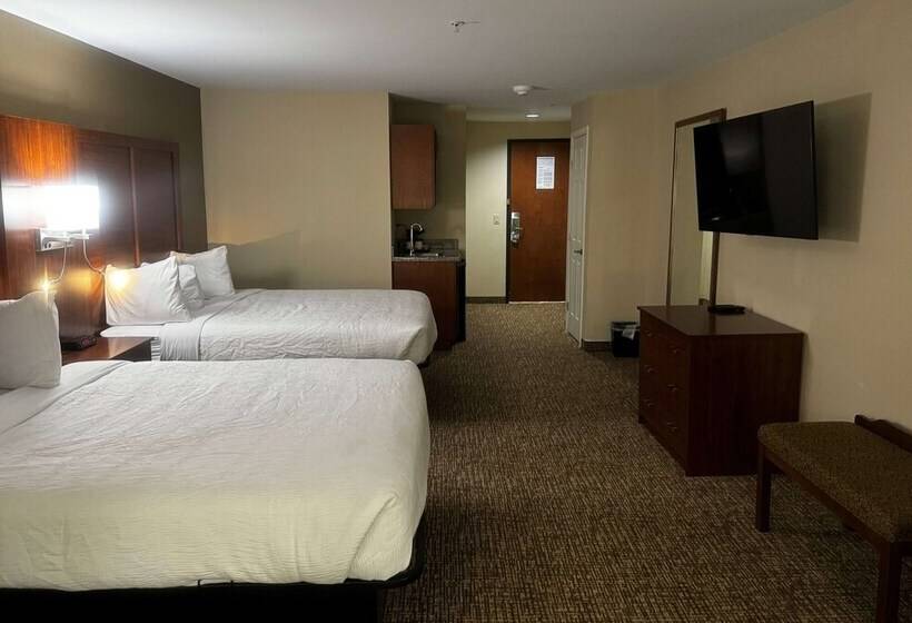 هتل Wingate By Wyndham College Station Tx