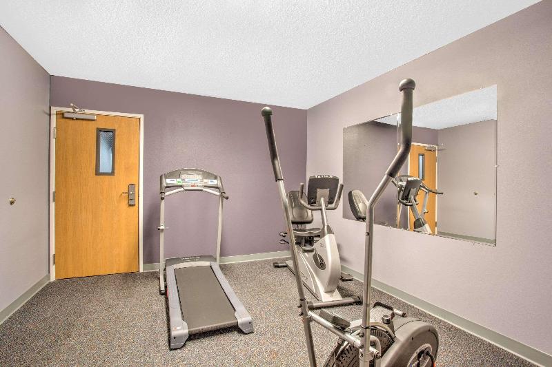Microtel Inn And Suites Dover