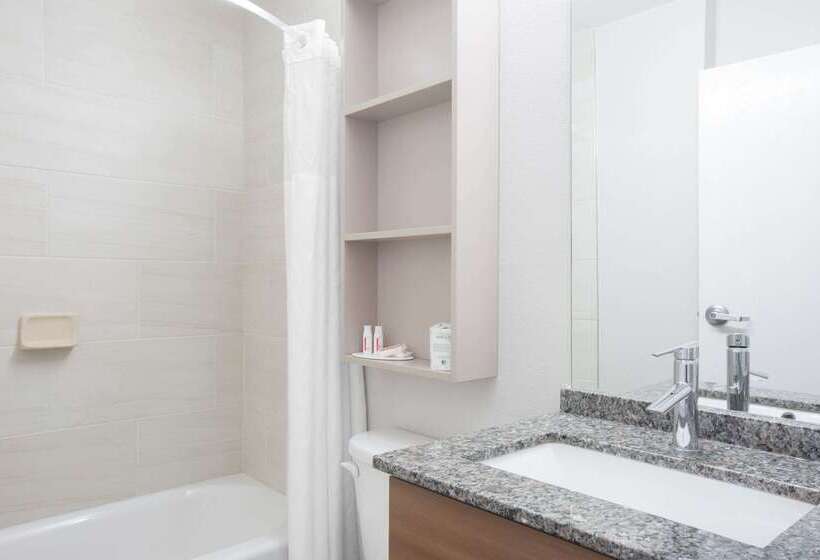 Microtel Inn & Suites By Wyndham Gardendale