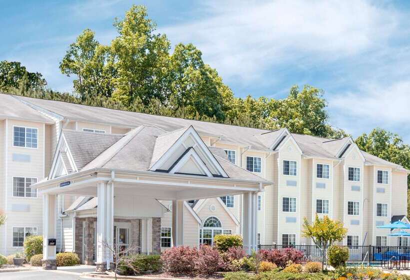 Microtel Inn & Suites By Wyndham Gardendale