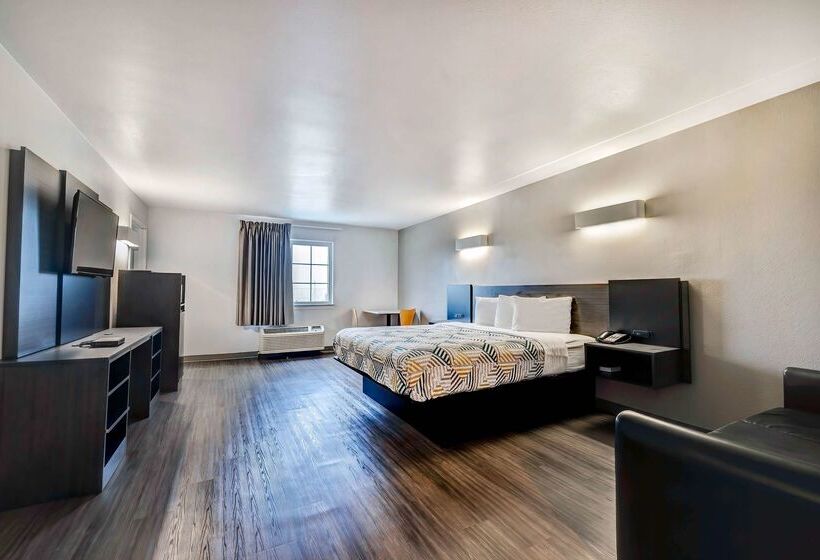 Motel 6 Mesquite, Tx   Balch Springs