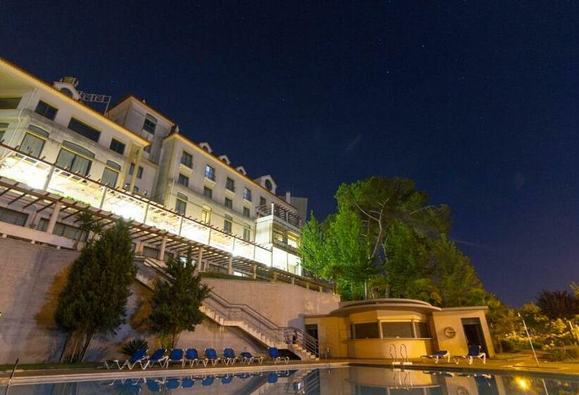 LAM Hotel Estarreja