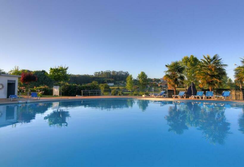 LAM Hotel Estarreja