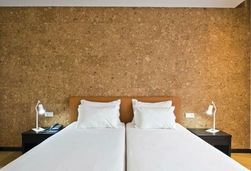 LAM Hotel Estarreja
