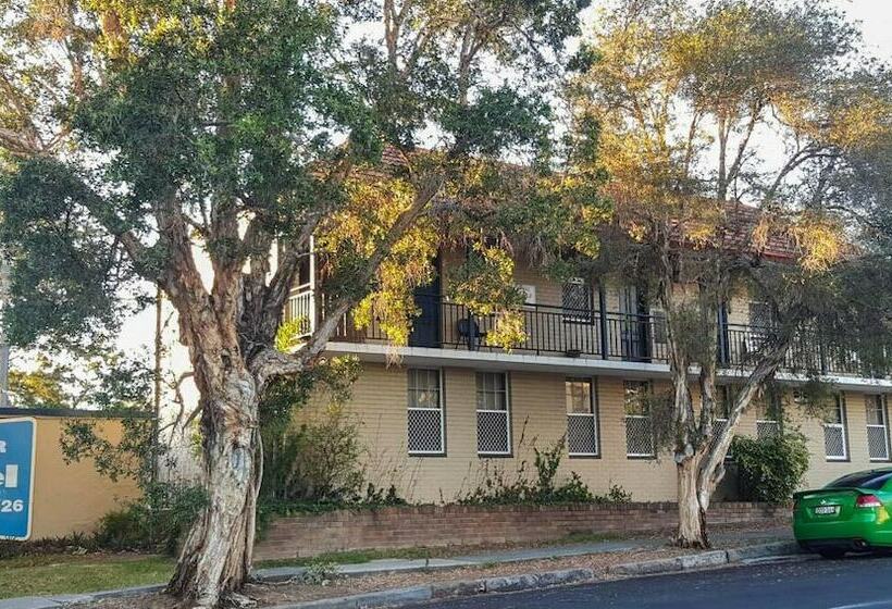 Windsor Motel