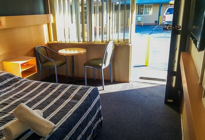 Windsor Motel