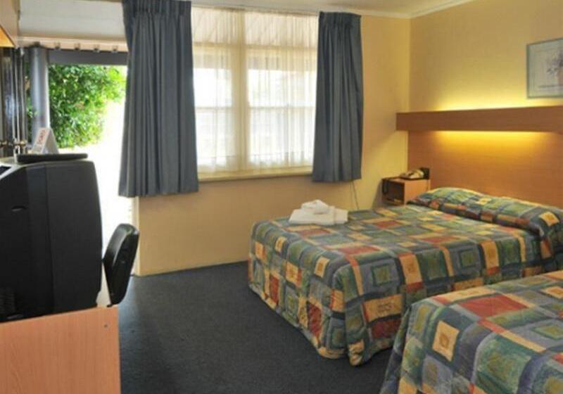 Windsor Motel