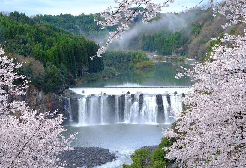 فندق Lodge Kiyokawa