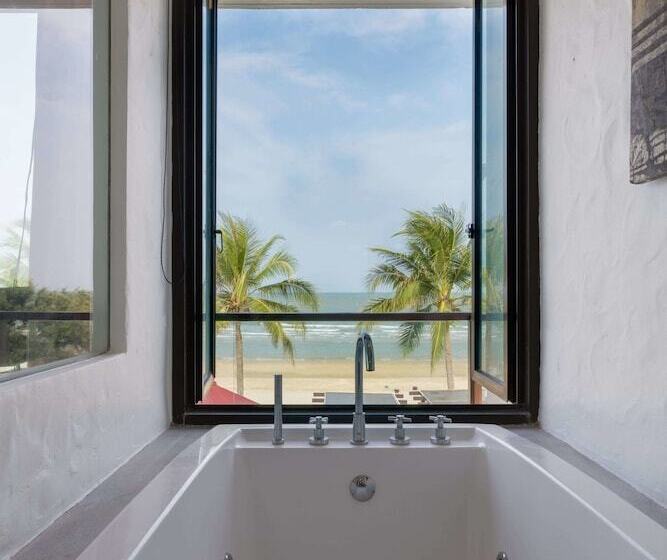 Tolani Le Bayburi Villas Pranburi