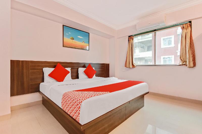 酒店 Royal Hospitality Services By Oyo Rooms