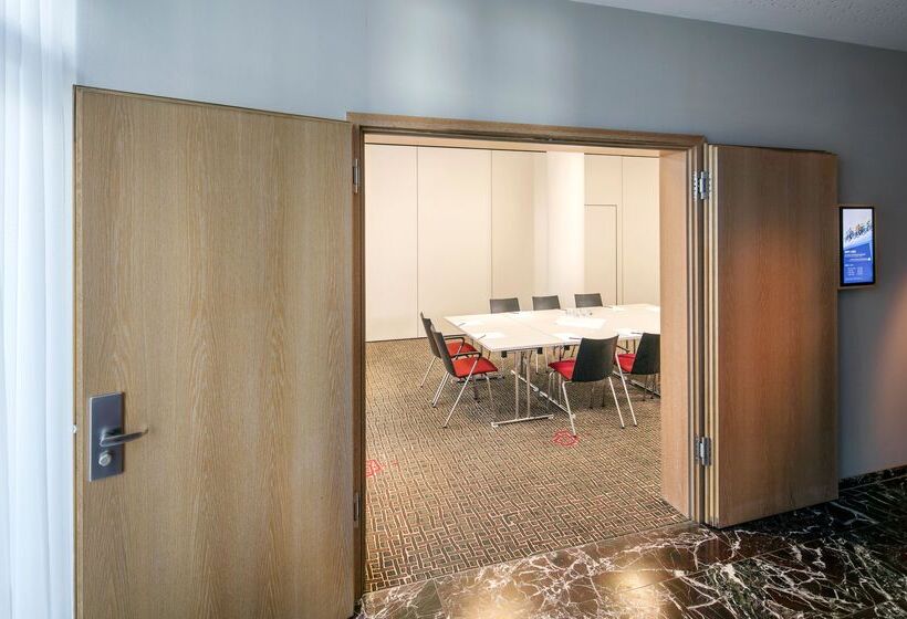 Arcotel Rubin Hamburg