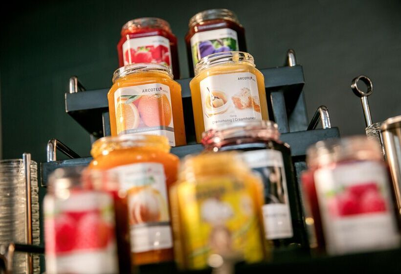 Arcotel Rubin Hamburg