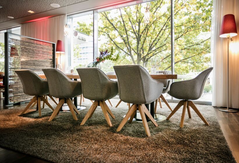 Arcotel Rubin Hamburg