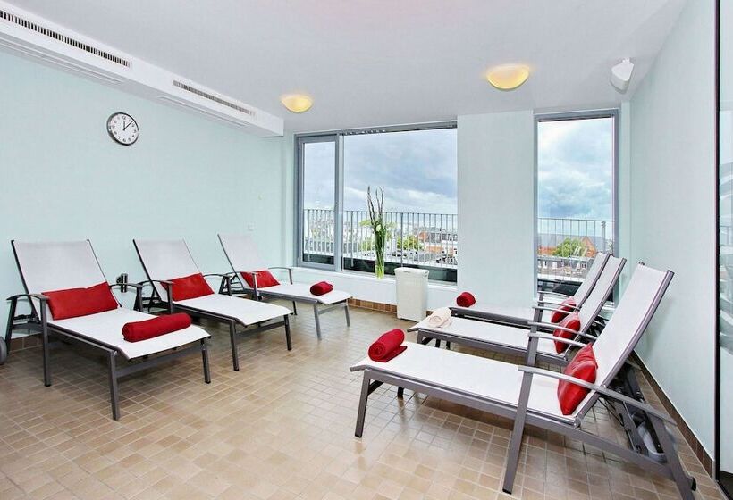 Arcotel Rubin Hamburg