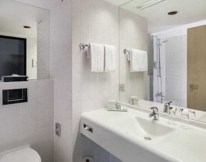 Arcotel Rubin Hamburg