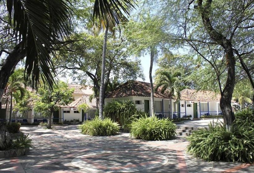 Hotel Estelar Santamar  & Centro De Convenciones