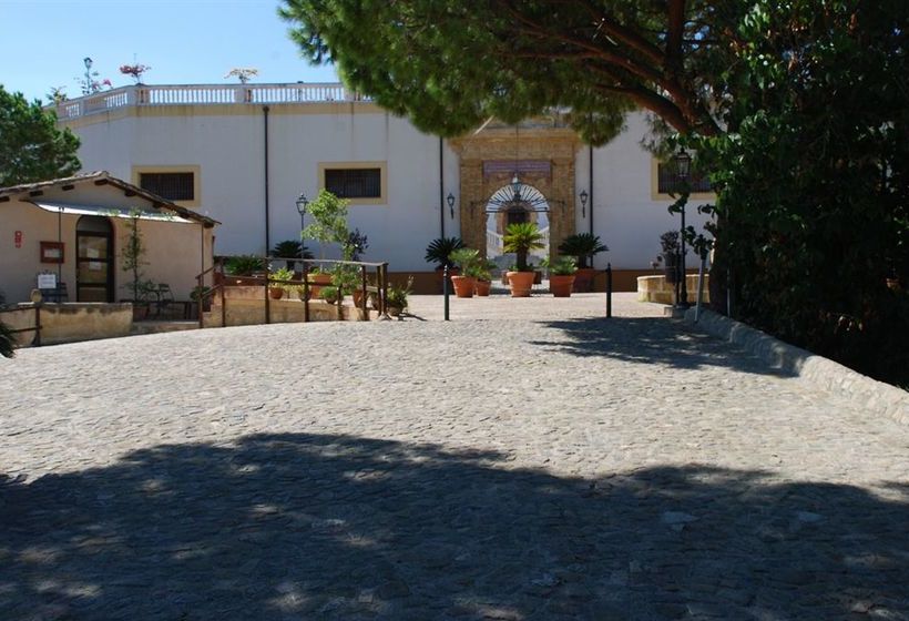 Hotel Agriturismo Villa Cefalà