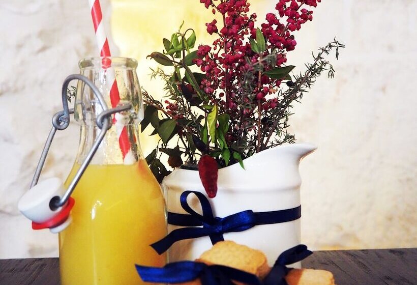 هتل Albergo Diffuso Sotto Le Cummerse