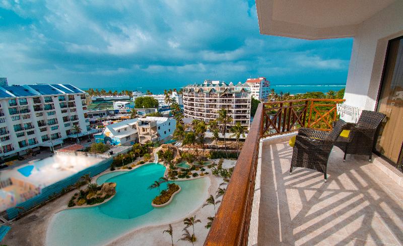 هتل Arena Blanca By Dorado