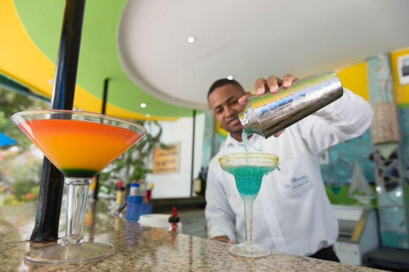 هتل Arena Blanca By Dorado