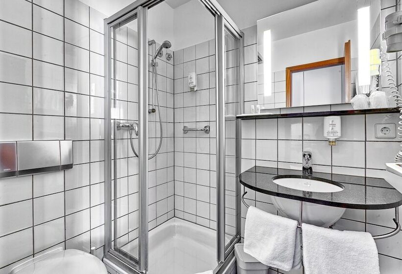 Attimo Hotel Stuttgarts