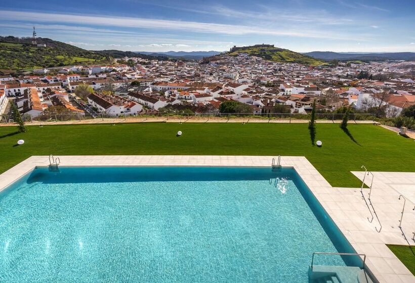 Hotel Barceló Aracena & Spa