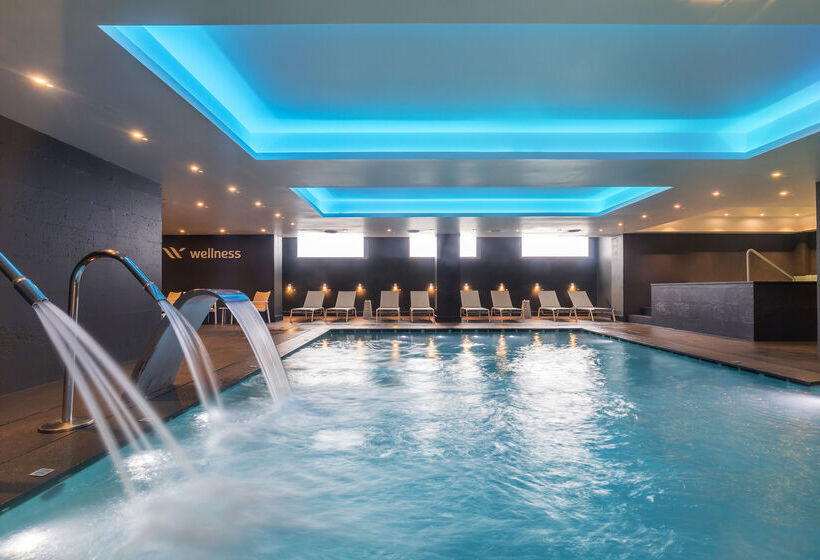 Hotel Barceló Aracena & Spa