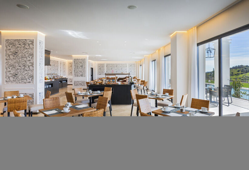 Hotel Barceló Aracena & Spa