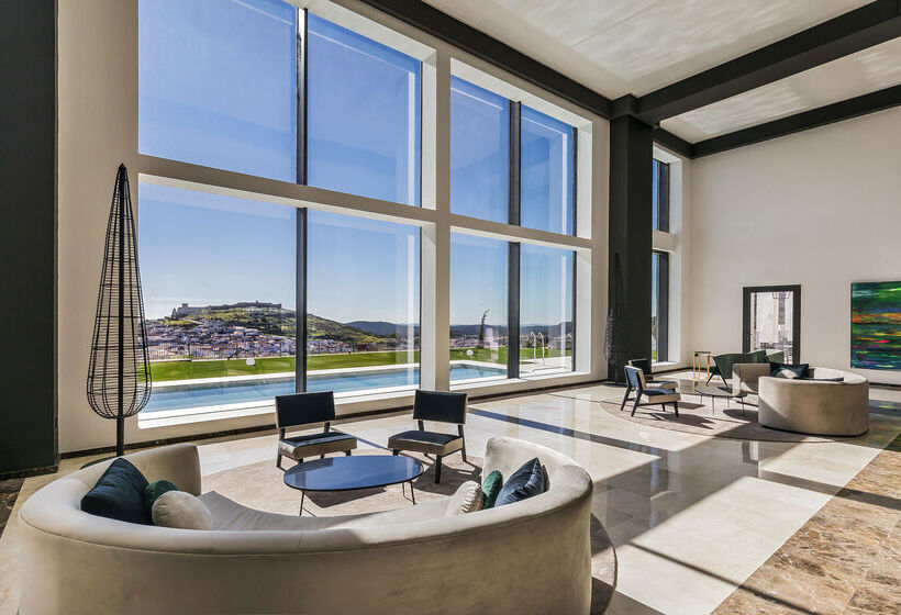 Hotel Barceló Aracena & Spa