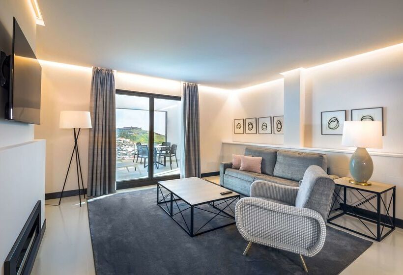 Hotel Barceló Aracena & Spa