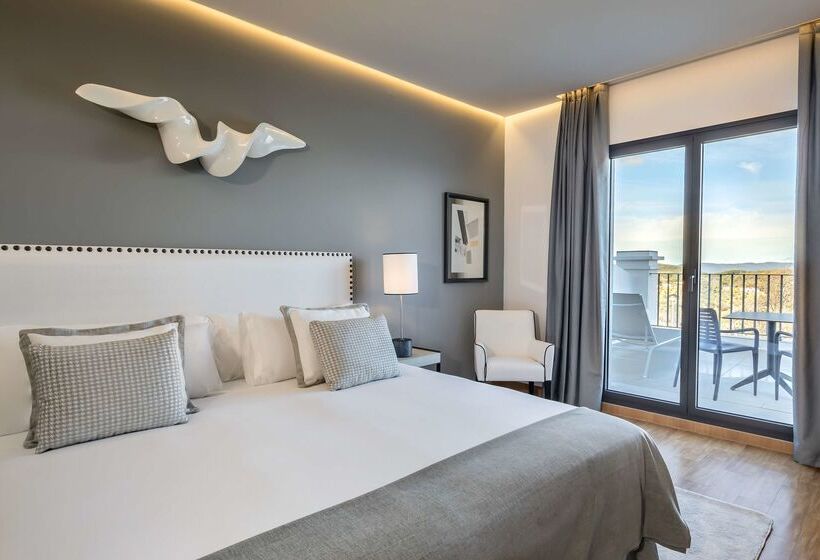 Hotel Barceló Aracena & Spa