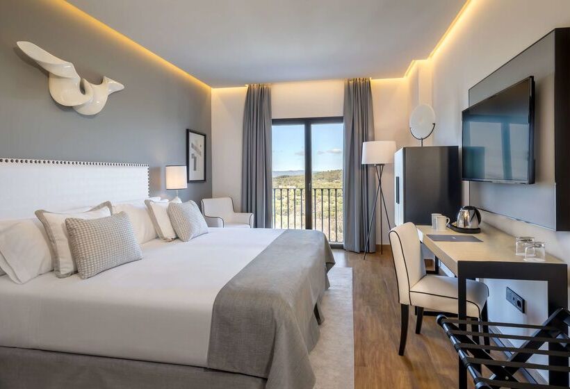 Hotel Barceló Aracena & Spa